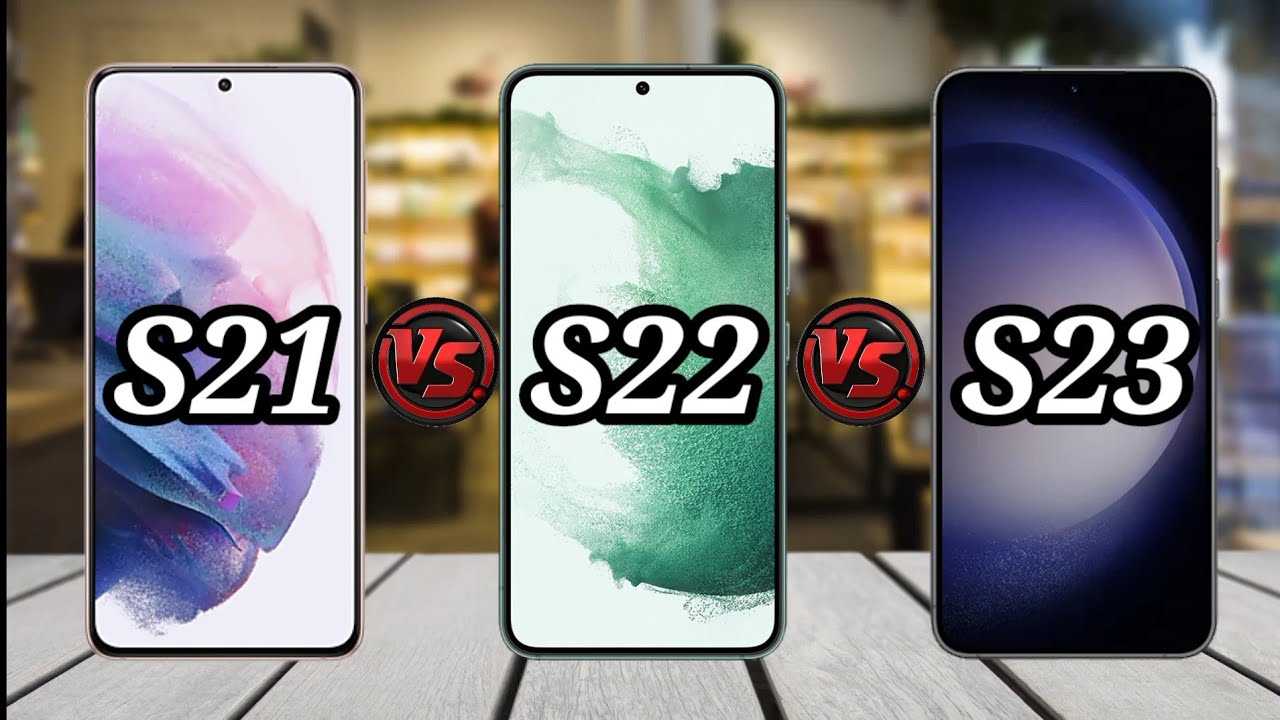 Samsung galaxy s23 vs. galaxy s22: the biggest upgrades | tom's guide