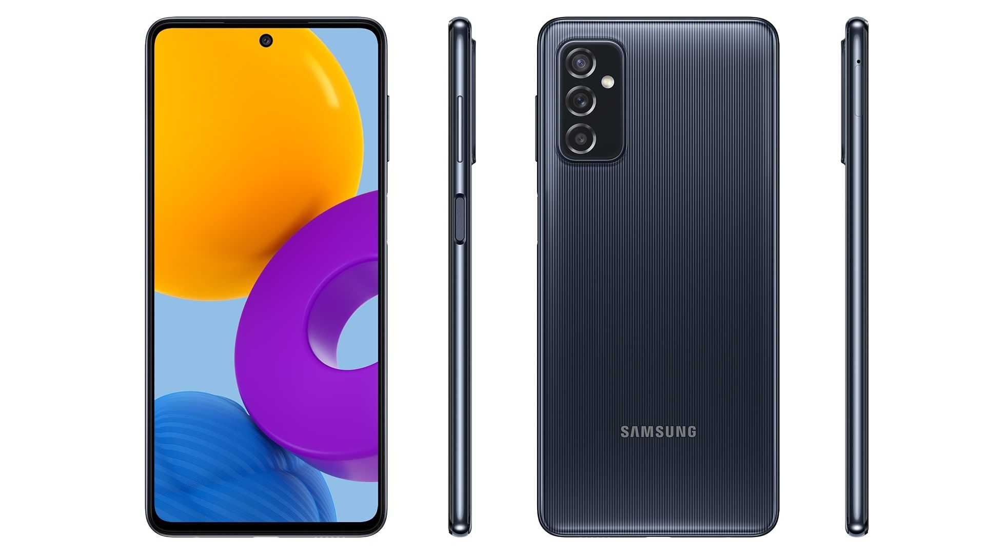 Samsung galaxy m31s vs samsung galaxy a51 which is better? - hazelphone.com