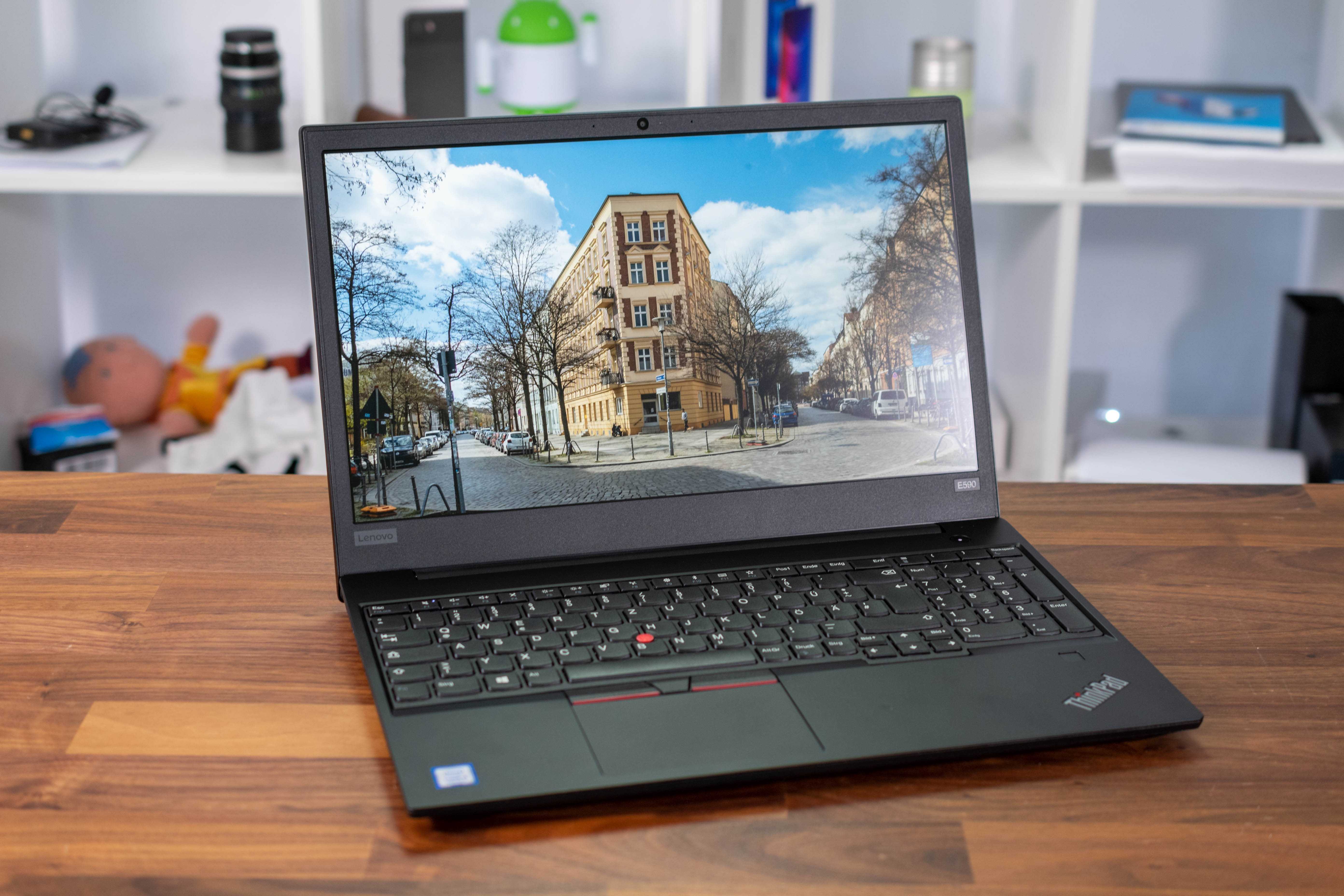 Обзор lenovo legion 5 15: нескучный гейминг