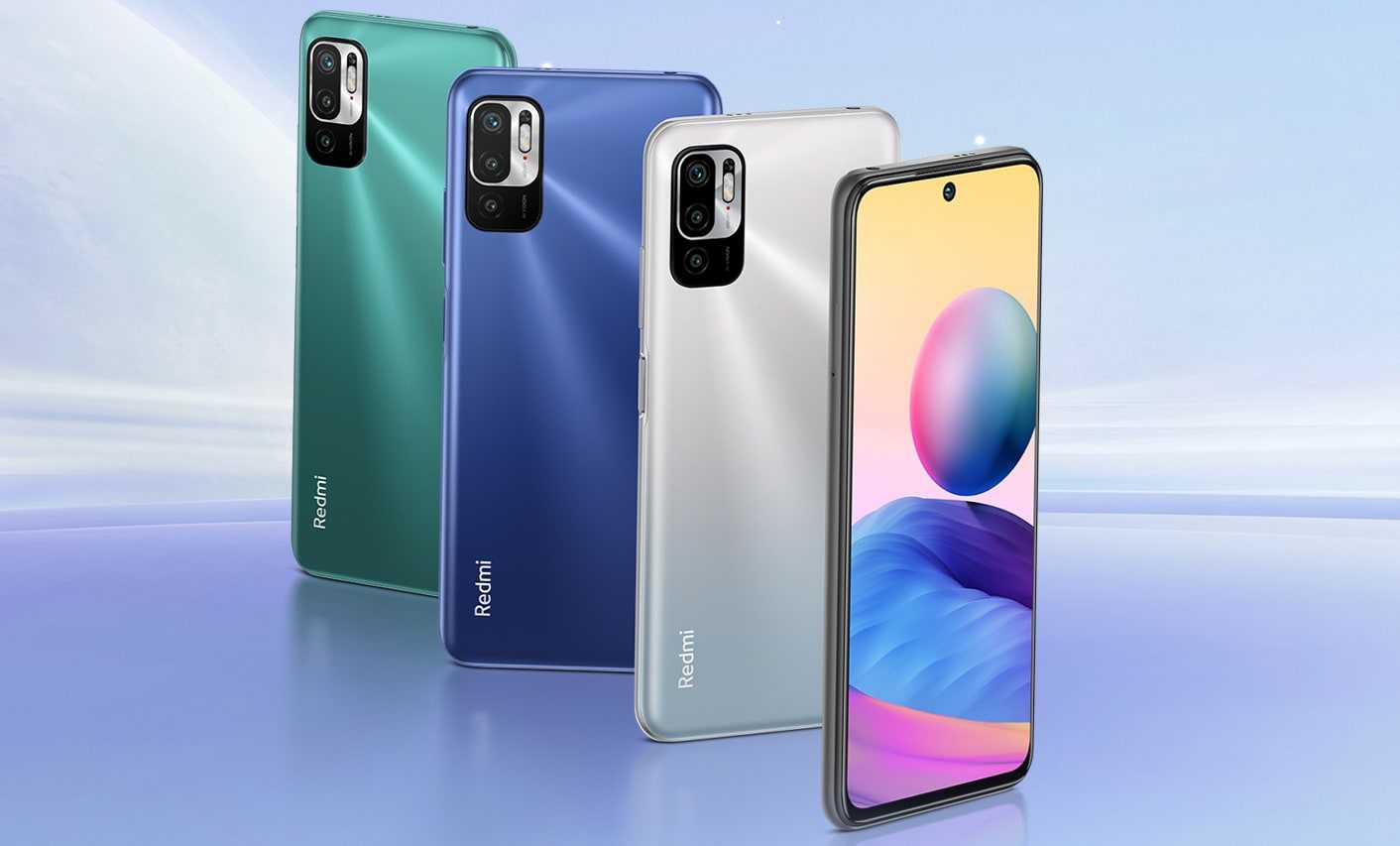 Так выглядит самый дешевый смартфон samsung с поддержкой 5g. galaxy a22 5g показали на качественных рендерах и на видео