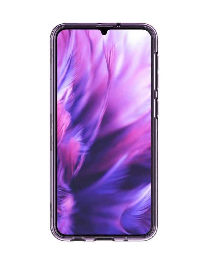 Обзор samsung galaxy a10. бюджетная галактика