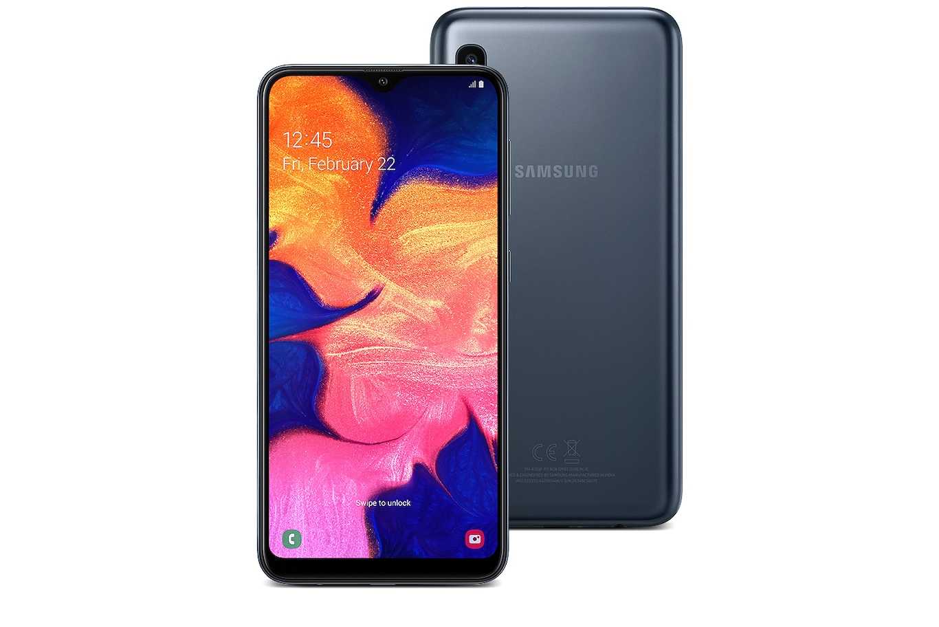 Выбираем лучшую бюджетку samsung: все отличия galaxy a10, a11 и a01
