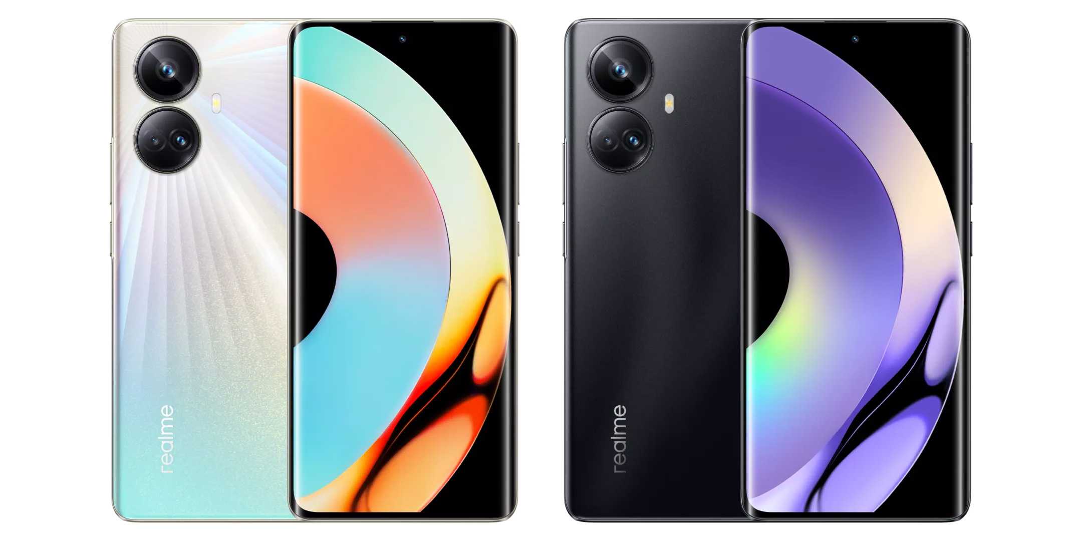 Realme 9 pro vs realme 9 pro+ vs realme 9i: specs comparison