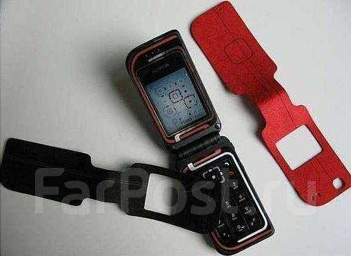 Мобильный телефон nokia 7270