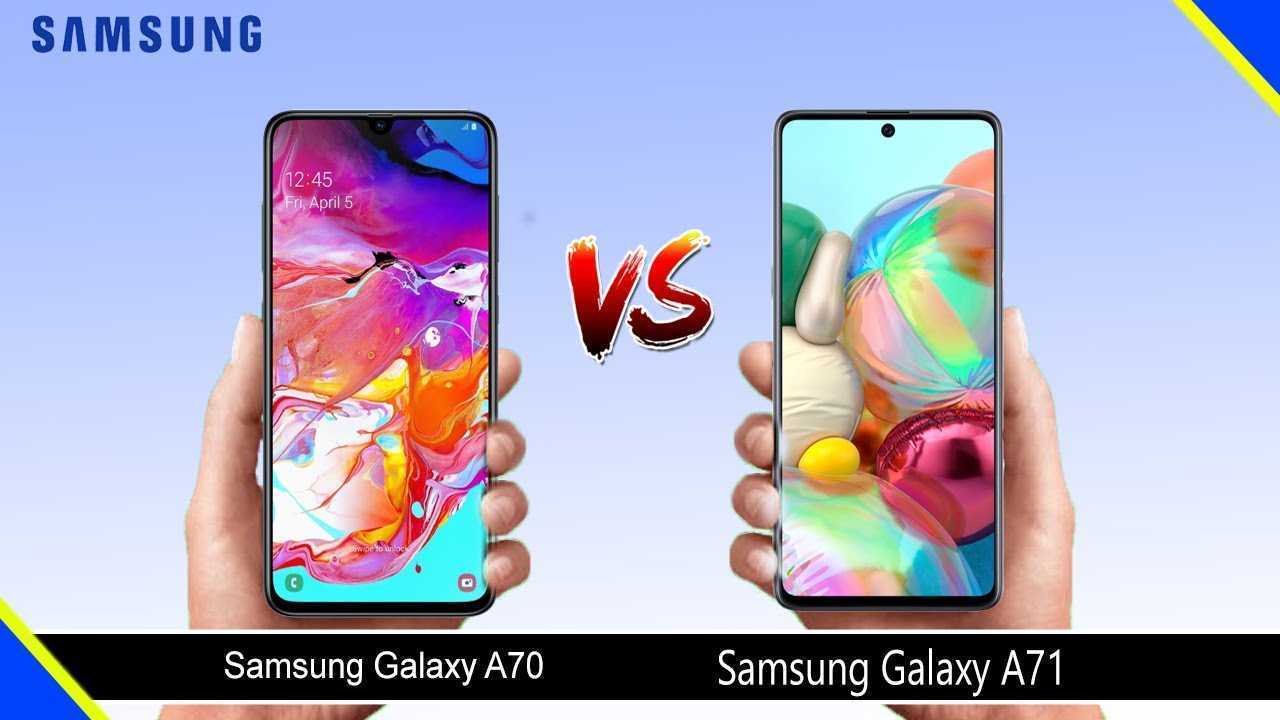 Samsung galaxy a51 vs realme 10
