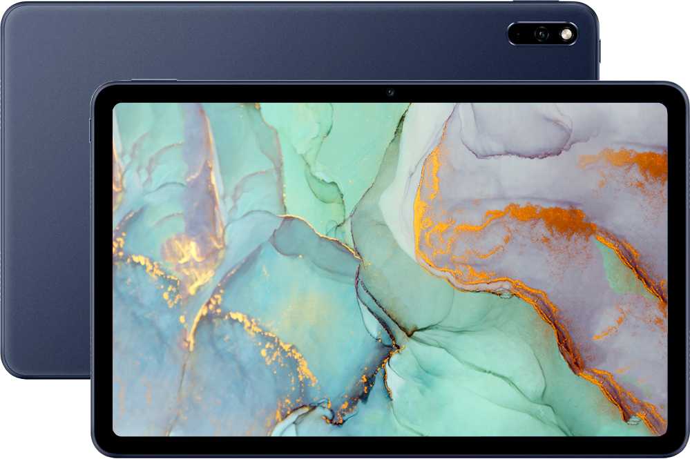 Huawei matepad 10.4 (2022) vs samsung galaxy tab a8 10.5 (2021) which is better? - hazelphone.com