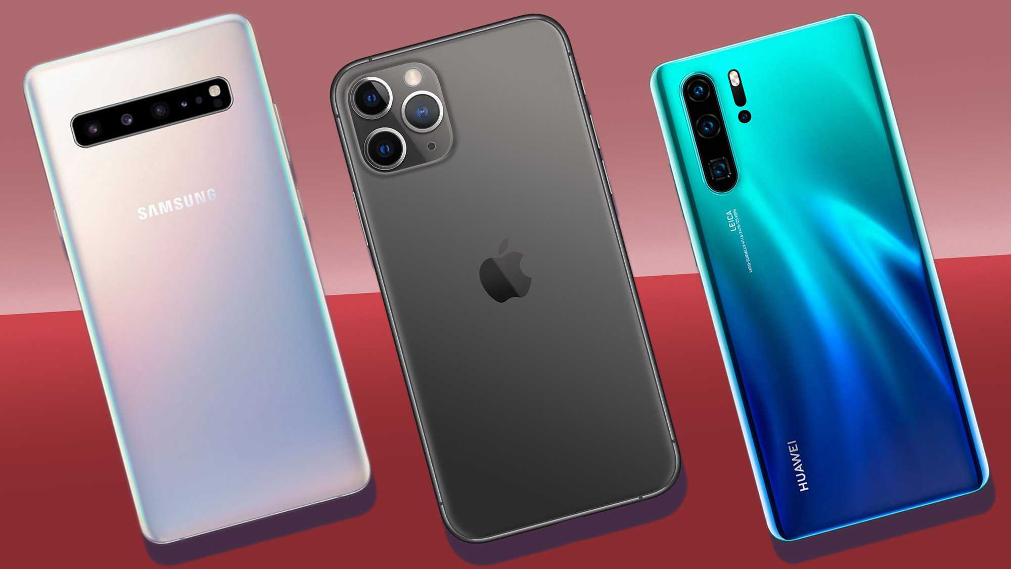 Лучшие смартфоны samsung galaxy 2024 года цена-качество