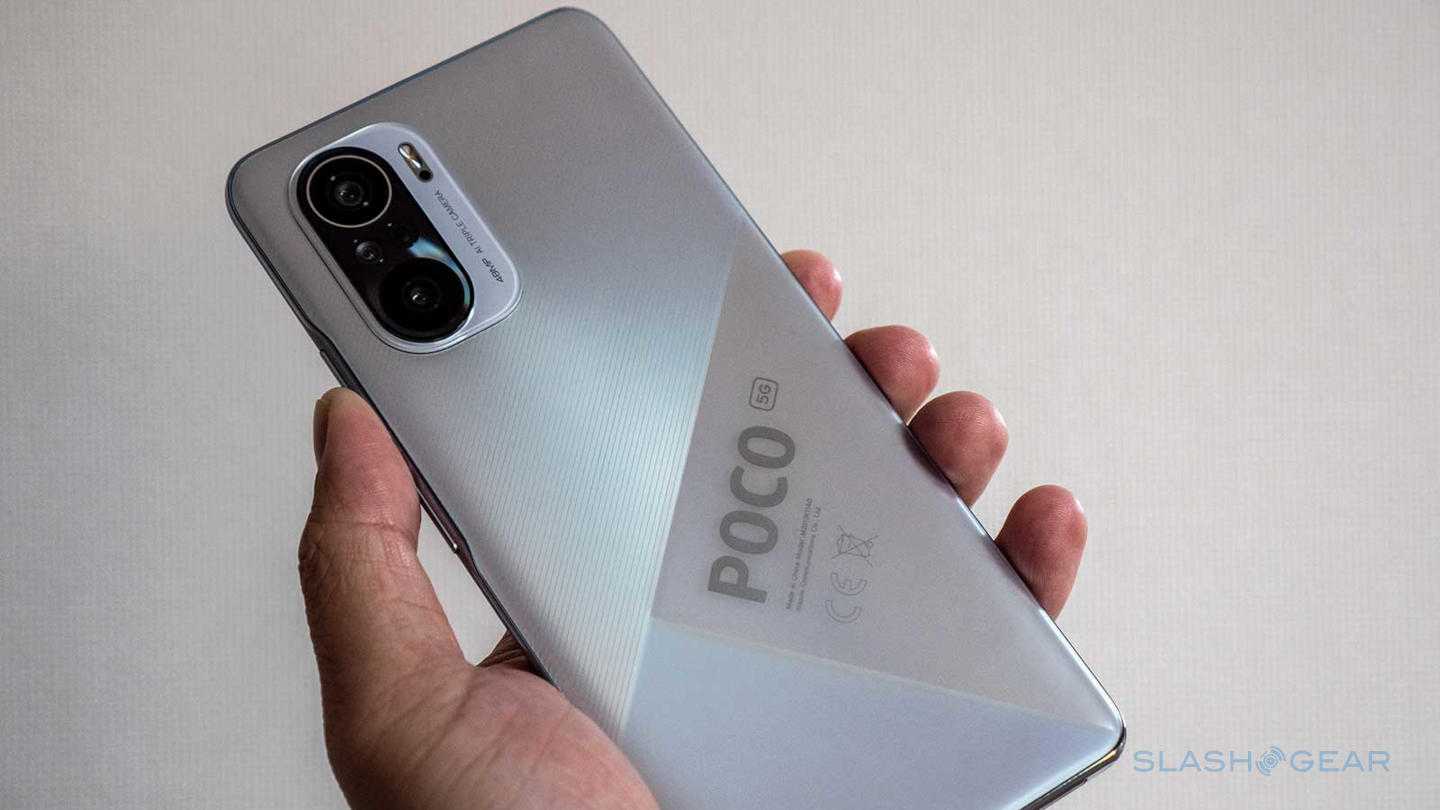Сравнение всех параметров Xiaomi Poco F3 и Xiaomi Poco F5: Что лучше выбрать: Xiaomi Poco F3 или Xiaomi Poco F5