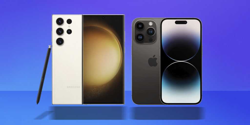 Топ 24 лучших смартфона xiaomi и poco 2024 года