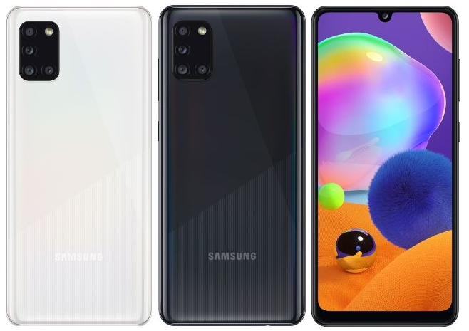 Полный обзор смартфона samsung galaxy a31, характеристики, плюсы, минусы