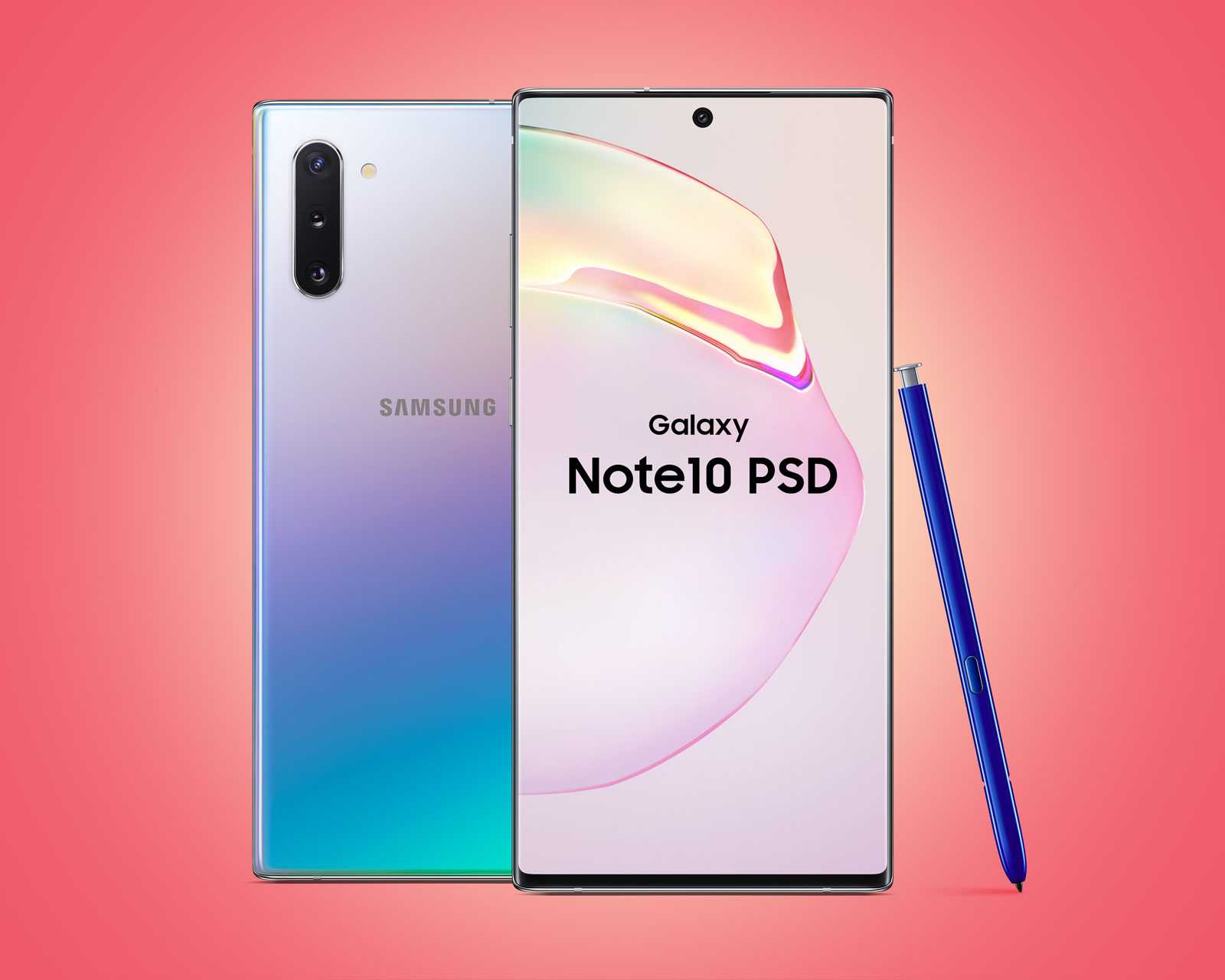 Подробный обзор samsung galaxy note 10+ от опытного пользователя