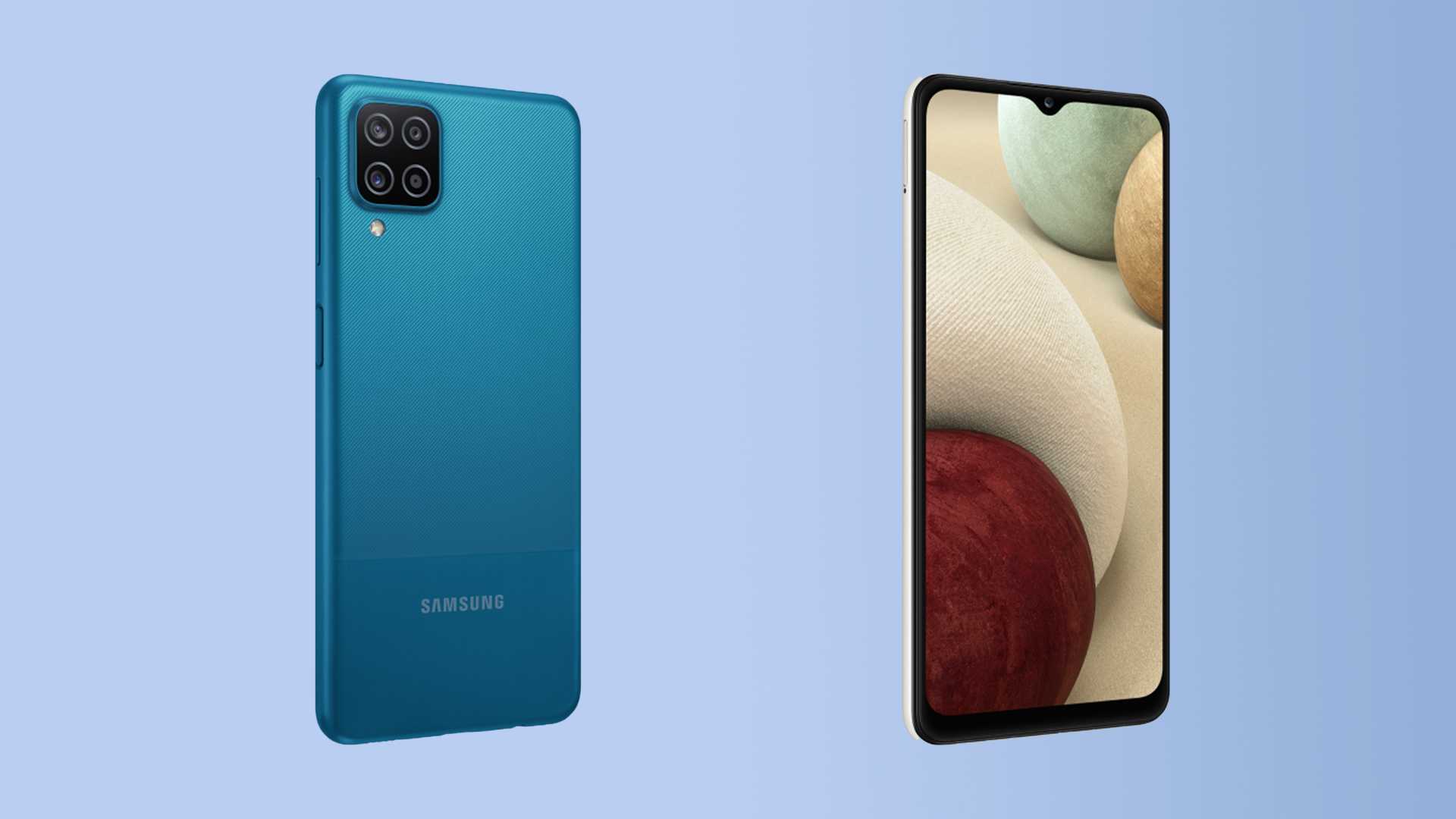 Samsung galaxy a12 — характеристики, обзор, видео, фото