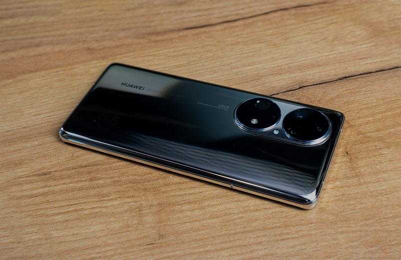 Представлены huawei p50 и p50 pro — wylsacom