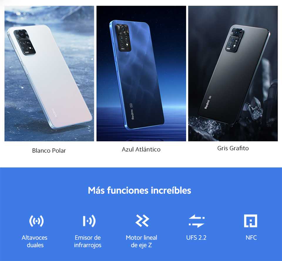 Лучшие смартфоны xiaomi 2023 года: какой выбрать?