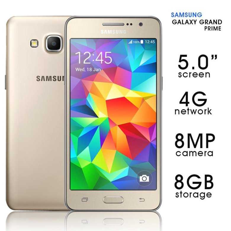 Samsung galaxy grand prime plus price in bangladesh 2024, full specs & review | mobiledokan