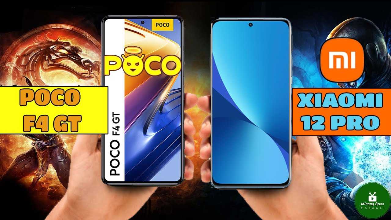 Лучшие смартфоны xiaomi 2023 года: какой выбрать?
