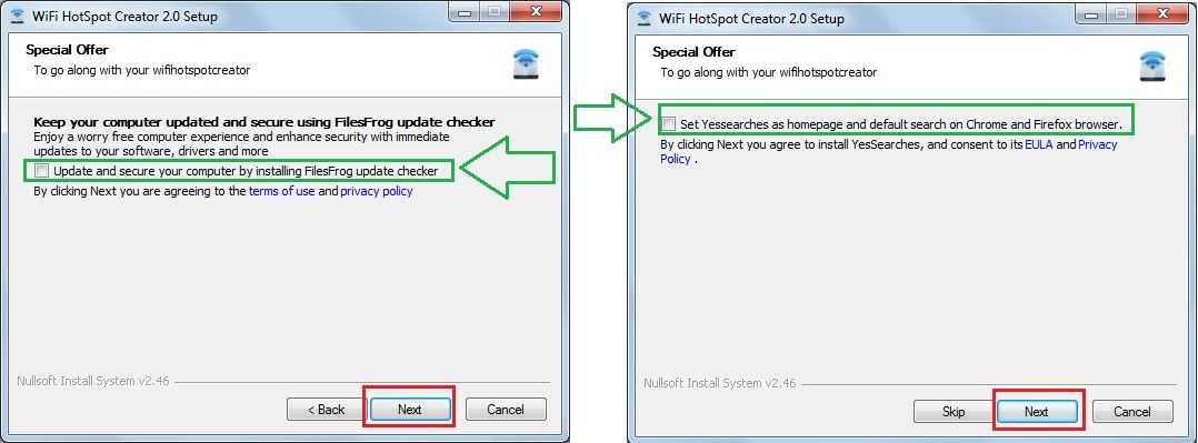 How to create wi-fi hotspot in android 12 and share internet connection? – webnots