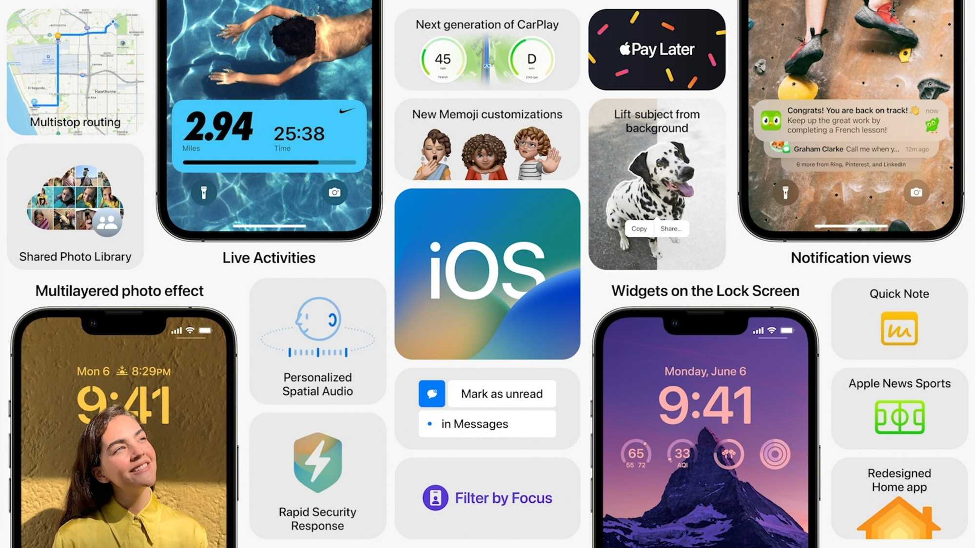 Ios 15 review: a better iphone experience
