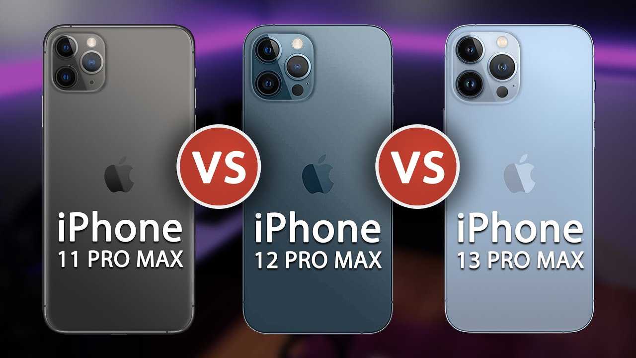 Iphone 12 pro vs iphone 12 pro max | macworld