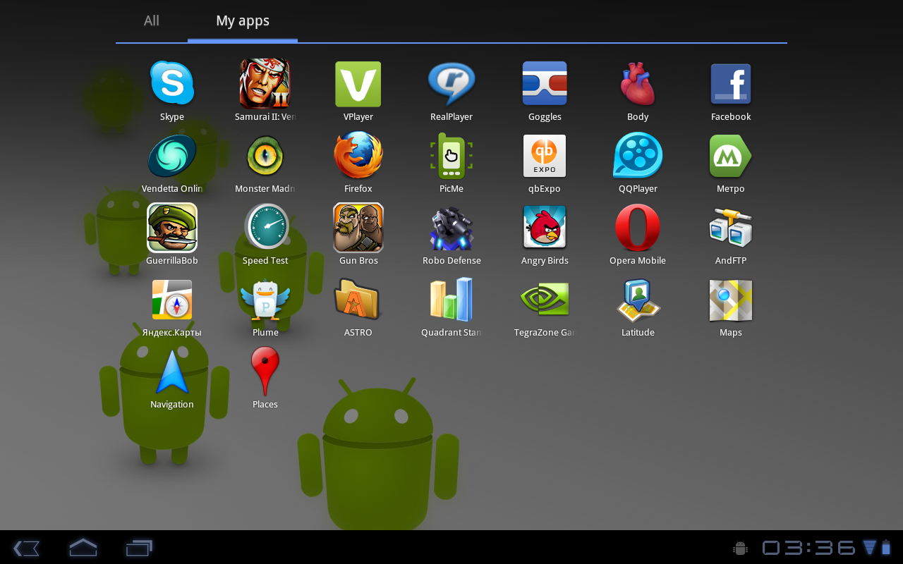 Here’s a list of the worst android apps ever | cashify blog