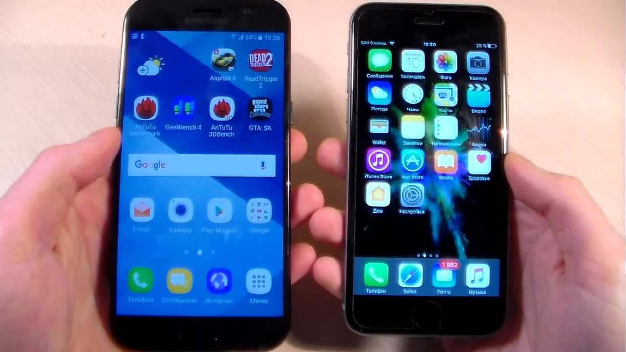 Обзор samsung galaxy a13
