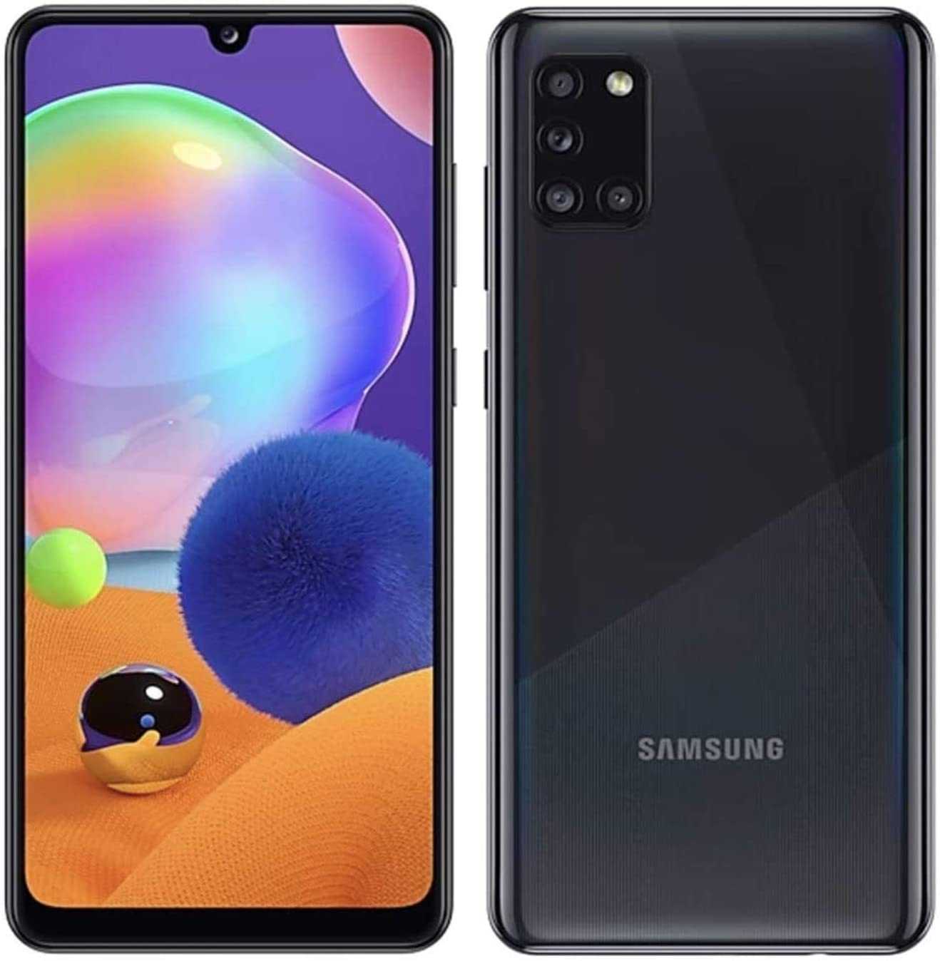 Обзор samsung galaxy a03s: характеристики, отзывы и фото