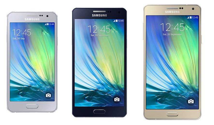 Samsung galaxy a3 2017 – самый честный обзор миниатюрного смартфона