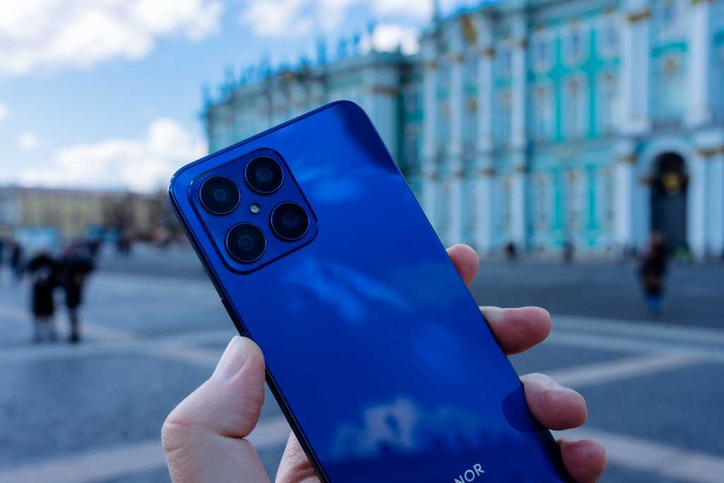Смартфон huawei honor 8x и 8x max – достоинства и недостатки