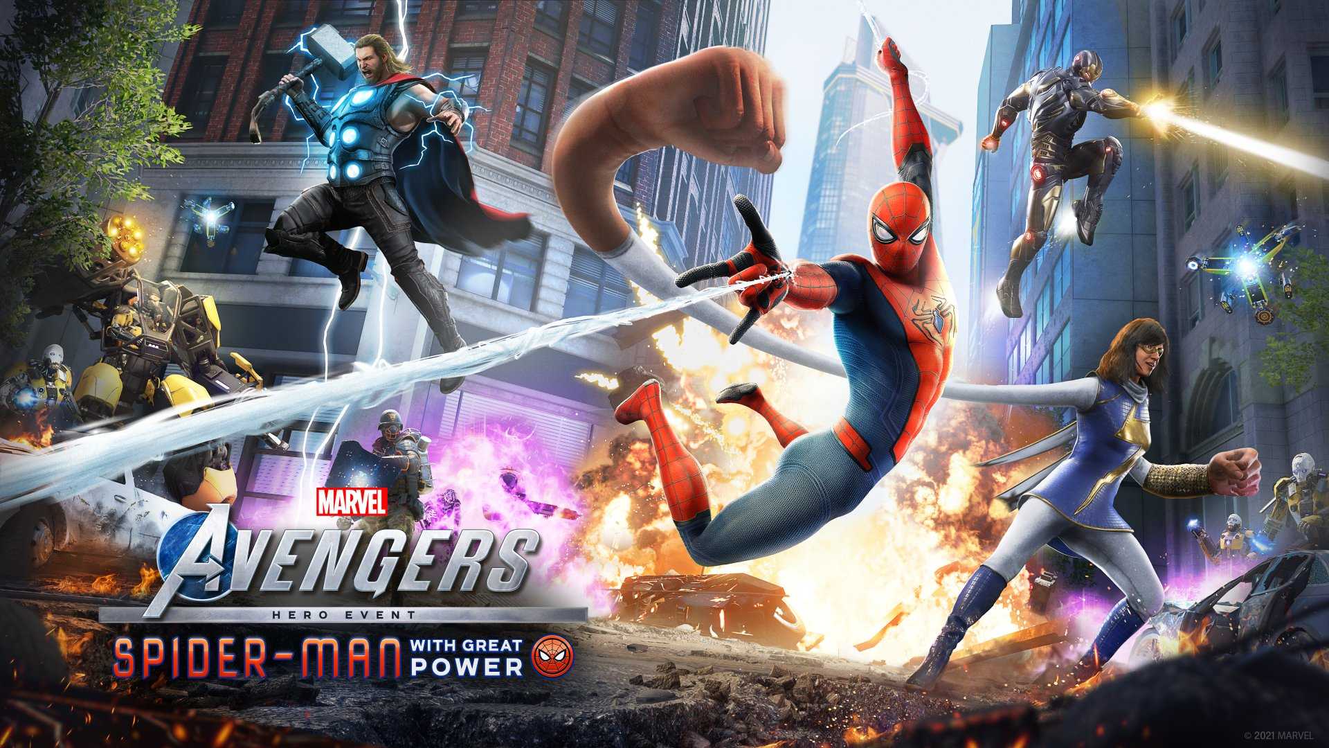 Marvel’s spiderman 2 editions guide, new gameplay features and more