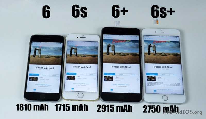 Подходит ли iphone 5 к iphone 6 - samii-otvetnii.ru