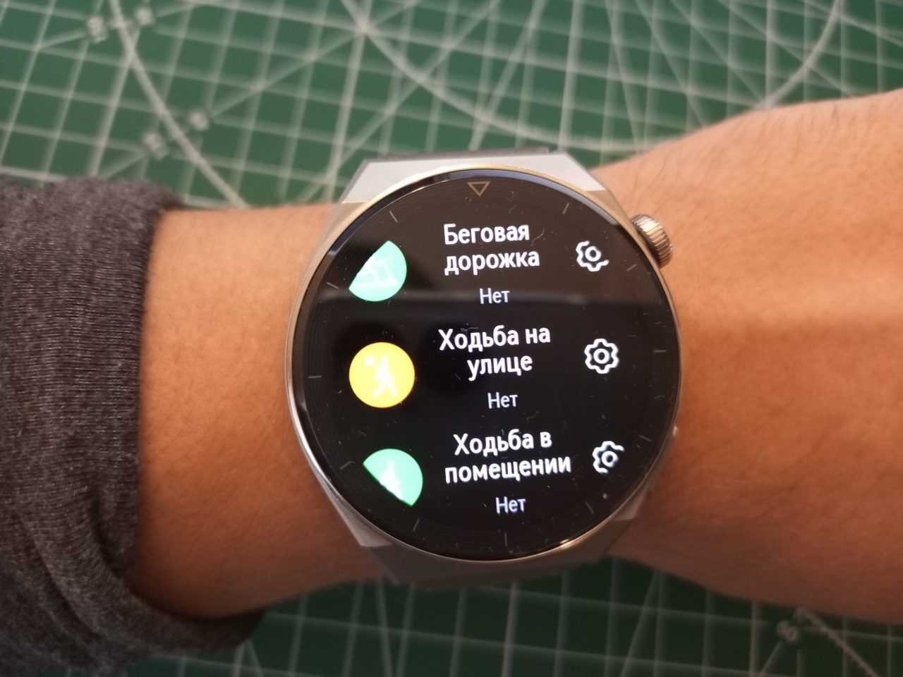 Сравнение huawei watch gt3 и huawei watch 3: основные отличия - умные часы и фитнес браслеты