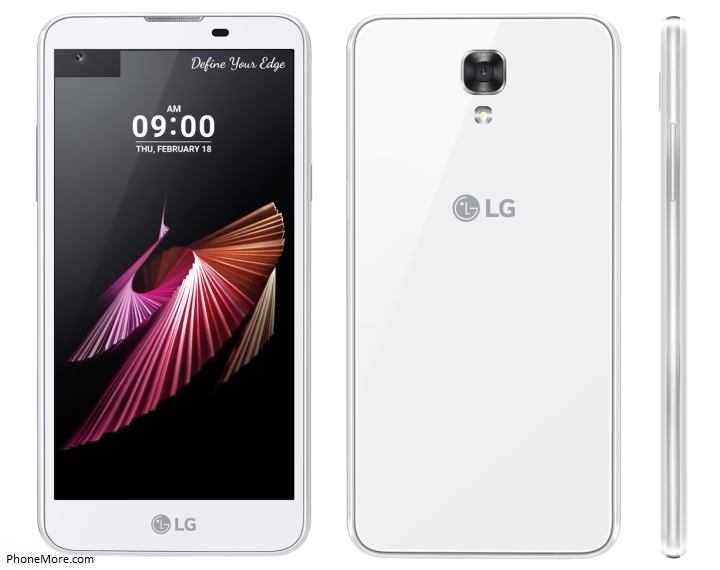 Lg x screen specs & price - naijatechguide