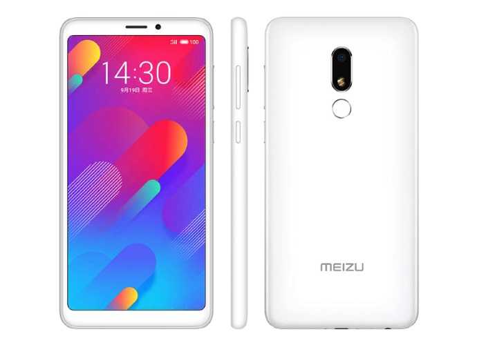 Обзор meizu v8 pro - dop-mosreg.ru
