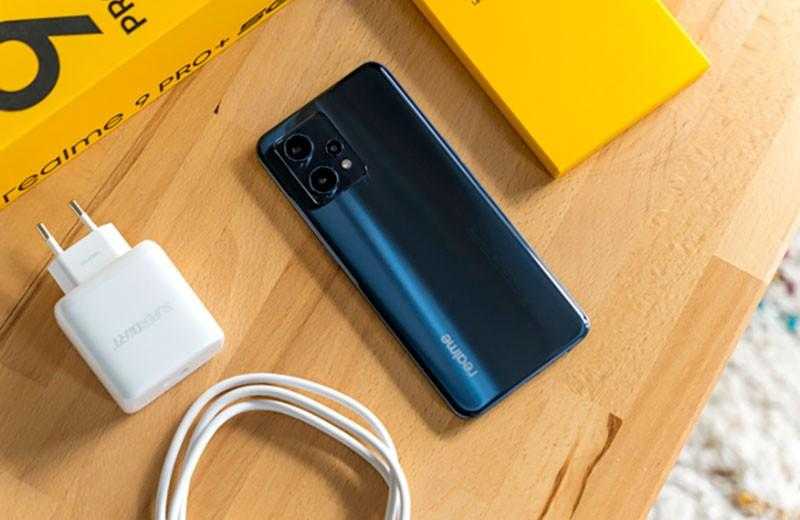 Realme 9 speed edition and realme 9 5g launched in india