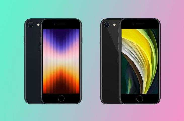 Iphone 12 mini против iphone se 2020: сравнение характеристик