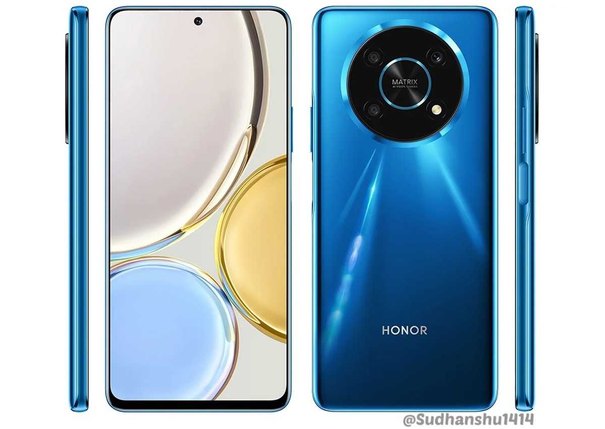 Обзор смартфона honor x9a: как флагман, но доступнее | ichip.ru