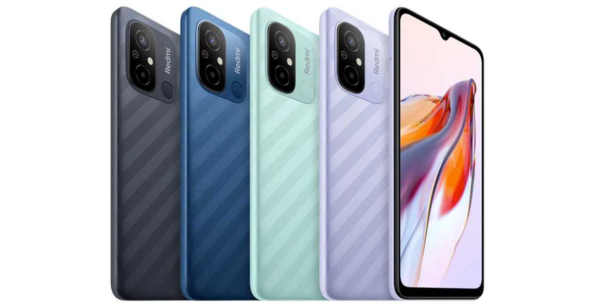 Xiaomi redmi note 12 4g vs oppo realme c55 сравнение