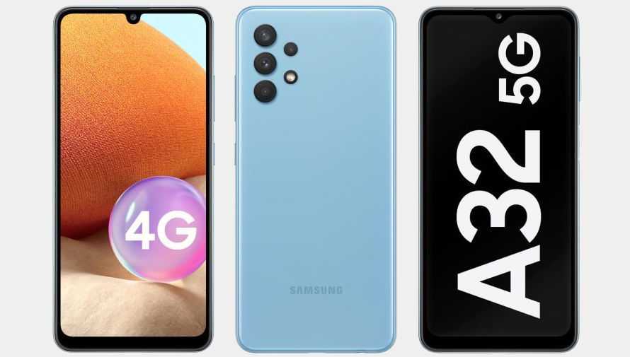 Сравнение samsung galaxy a52 и a32: какой смартфон лучше выбрать - poiskinf.ru