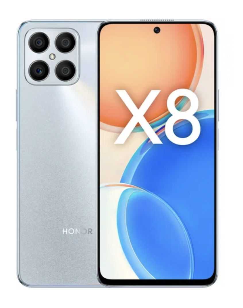 Отзывы honor 8x 4/64gb