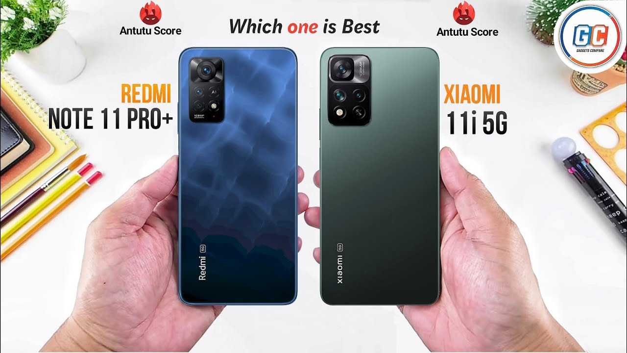 Redmi note 11 5g vs redmi note 11 pro vs redmi note 11 pro+: price and specifications compared | gadgets 360