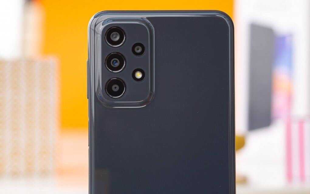 Обзор samsung galaxy a23: красивый и автономный смартфон на 5000 мач