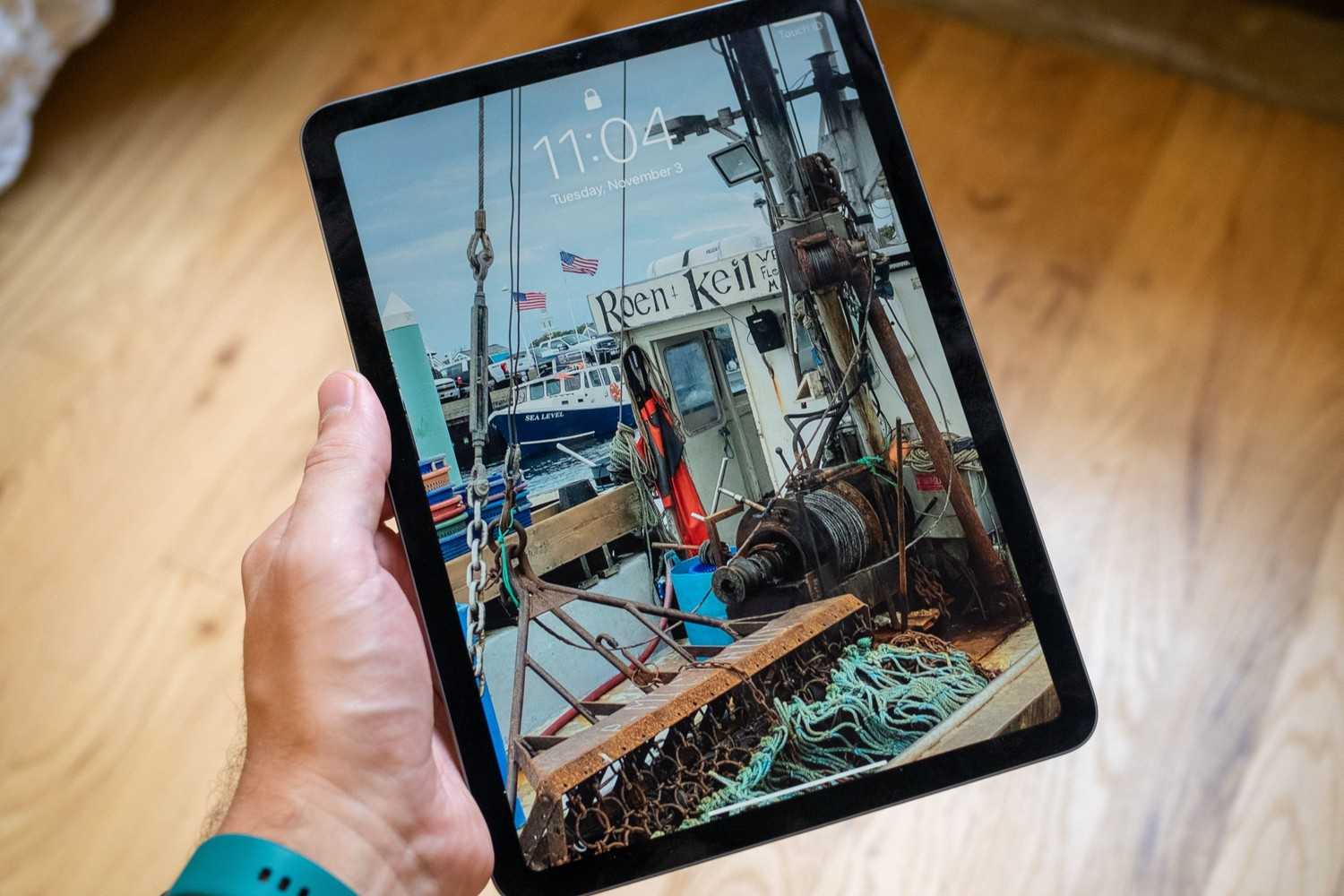 Анонс ipad air 2022 – теперь на m1, с 5g и за прежние деньги