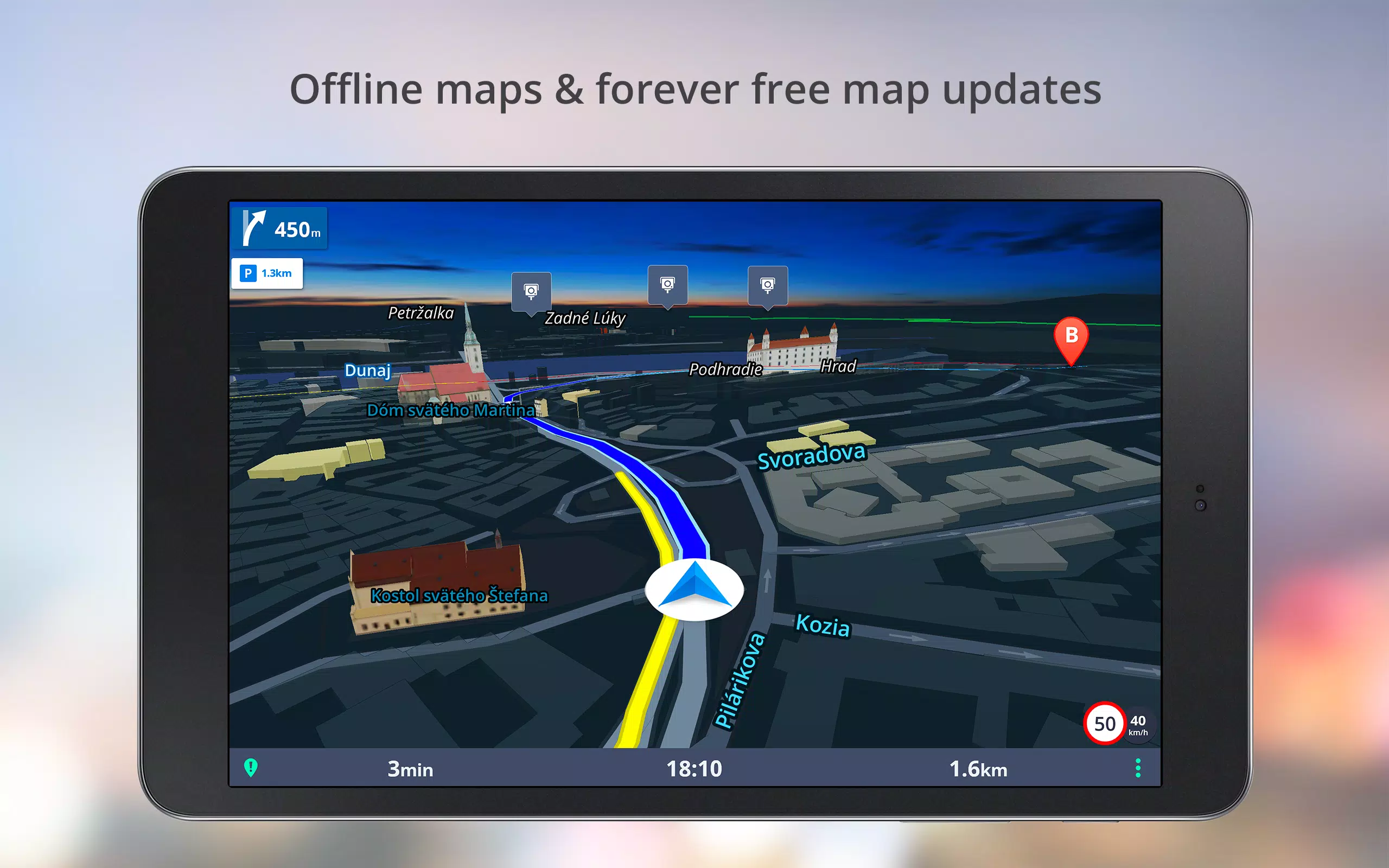 Лучшие gps-приложения / трекеры для хайкинга, походов и записи маршрута