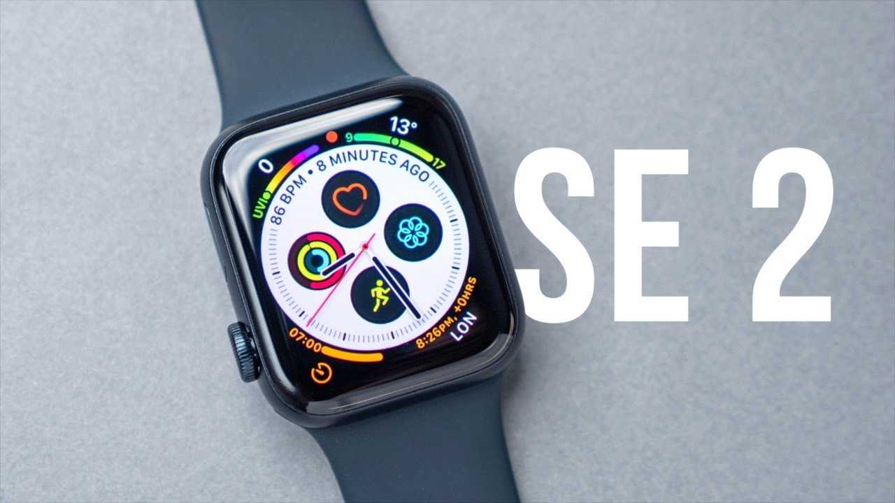 Сравнение apple watch series 4 и apple watch series 3 — чем отличаются, что выбрать
