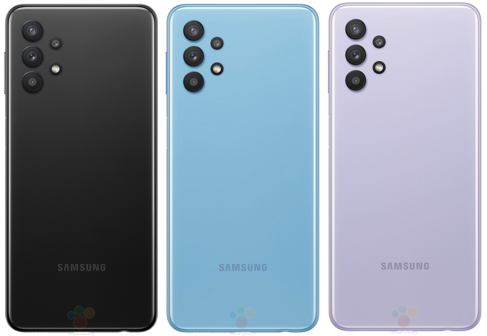 Обзор samsung galaxy a32 — ещё один корейский долгожитель - super g