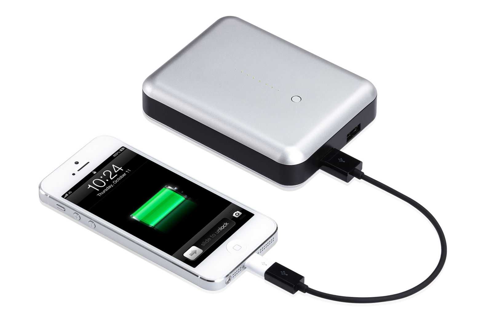 Power bank (повербанк): как выбрать, топ-10 лучших моделей 2024 года