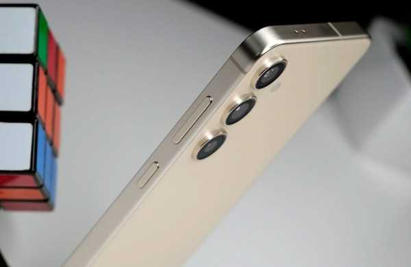 Обзор samsung galaxy s21 fe: новый рецепт для флагмана