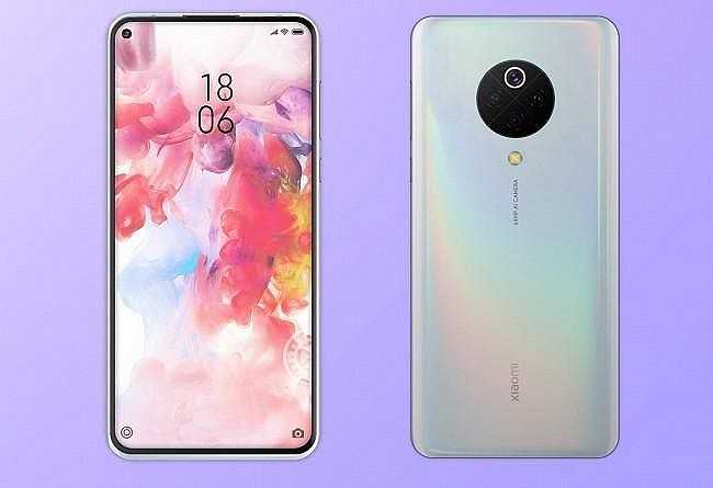 Xiaomi mi note 10 lite - характеристики большого смартфона