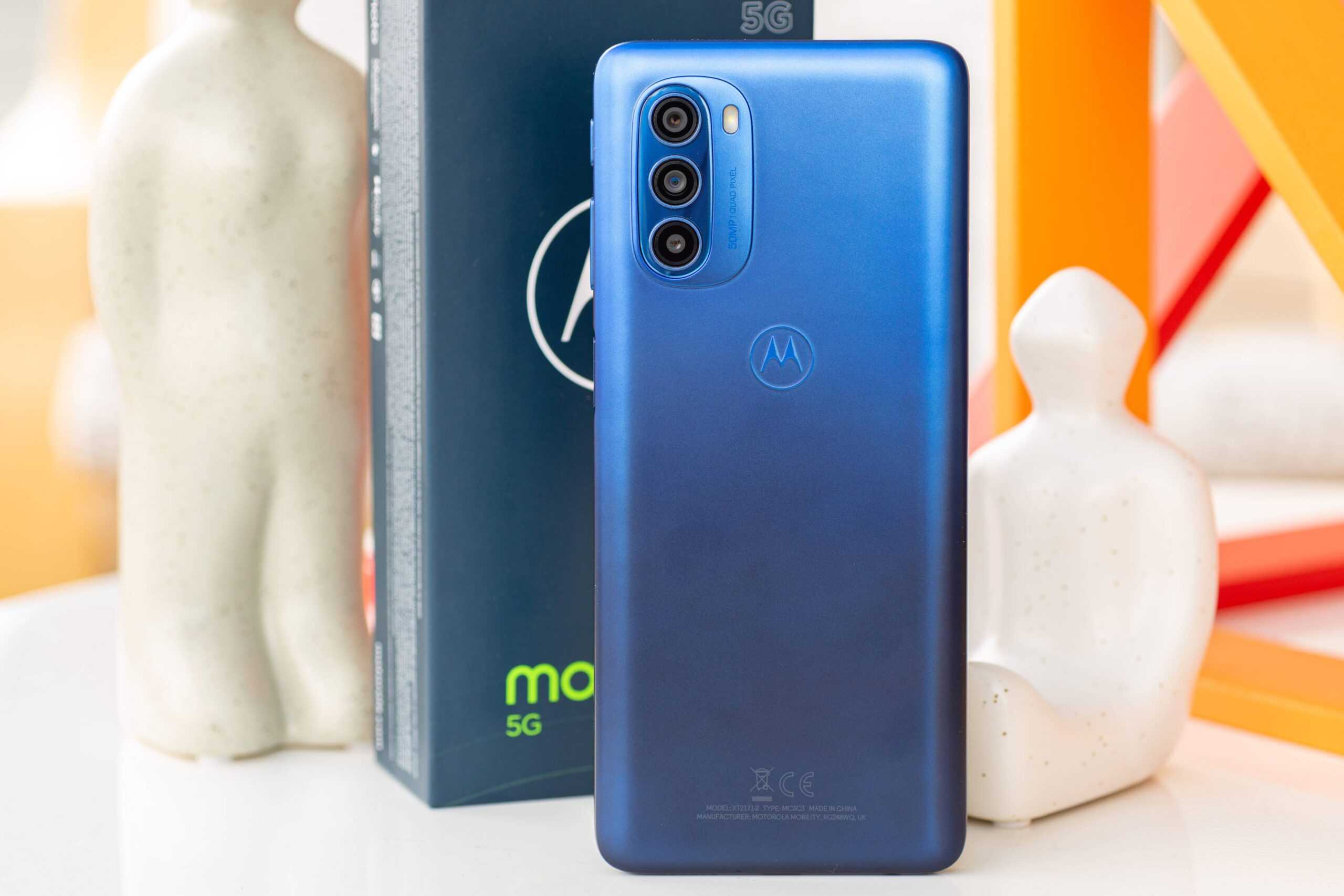 Moto g54 review - pros and cons, verdict | 91mobiles