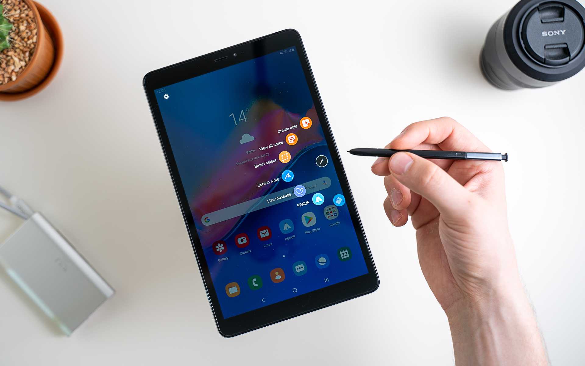 Лучшие планшеты samsung - рейтинг 2023 (топ 11)